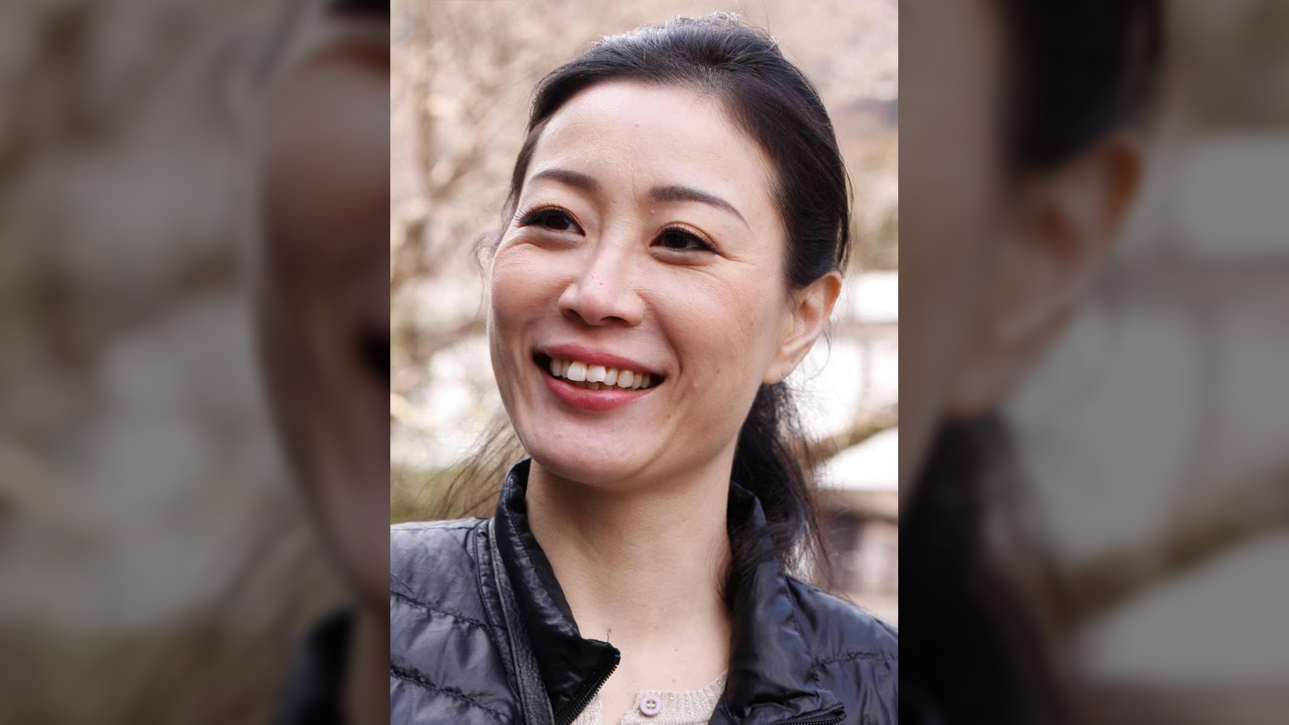 芙美江さん(仮)