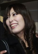 秋奈さん（仮）