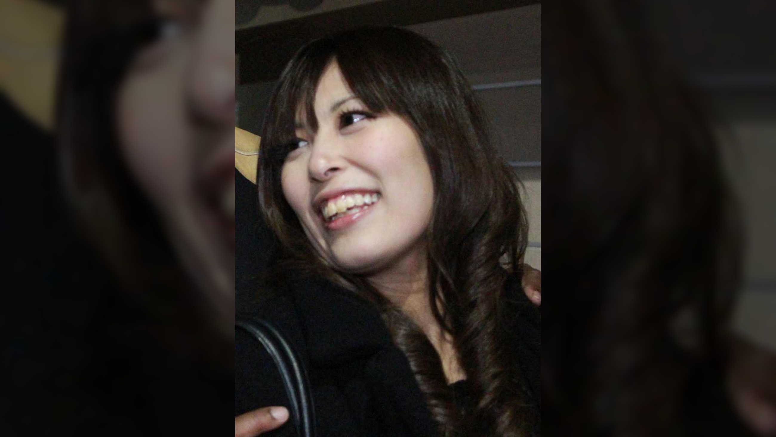 秋奈さん(仮)
