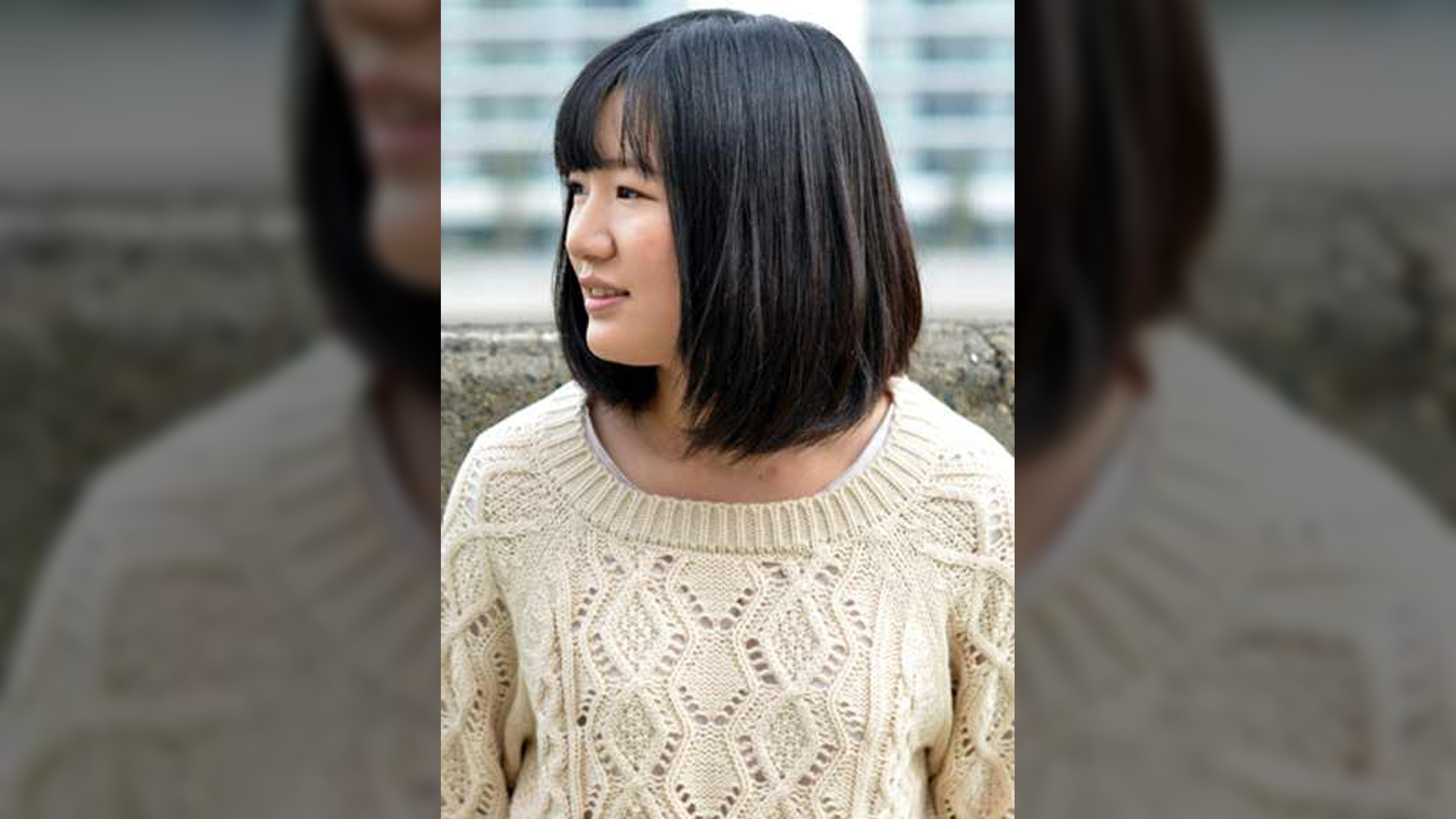 映画出演ありの元女優に編集長のオナニーを見せつけたら あずさ