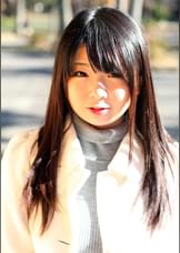 ●4で膨らみ始めた胸が大2の今じゃHカップにまで成長した愛美ちゃん