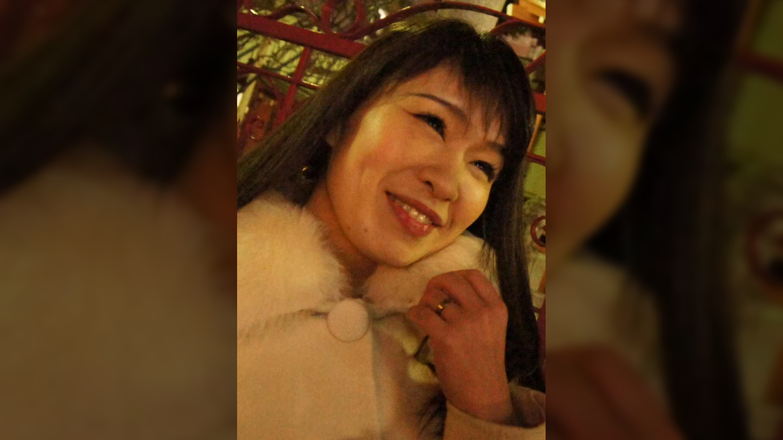 多香子さん(仮)