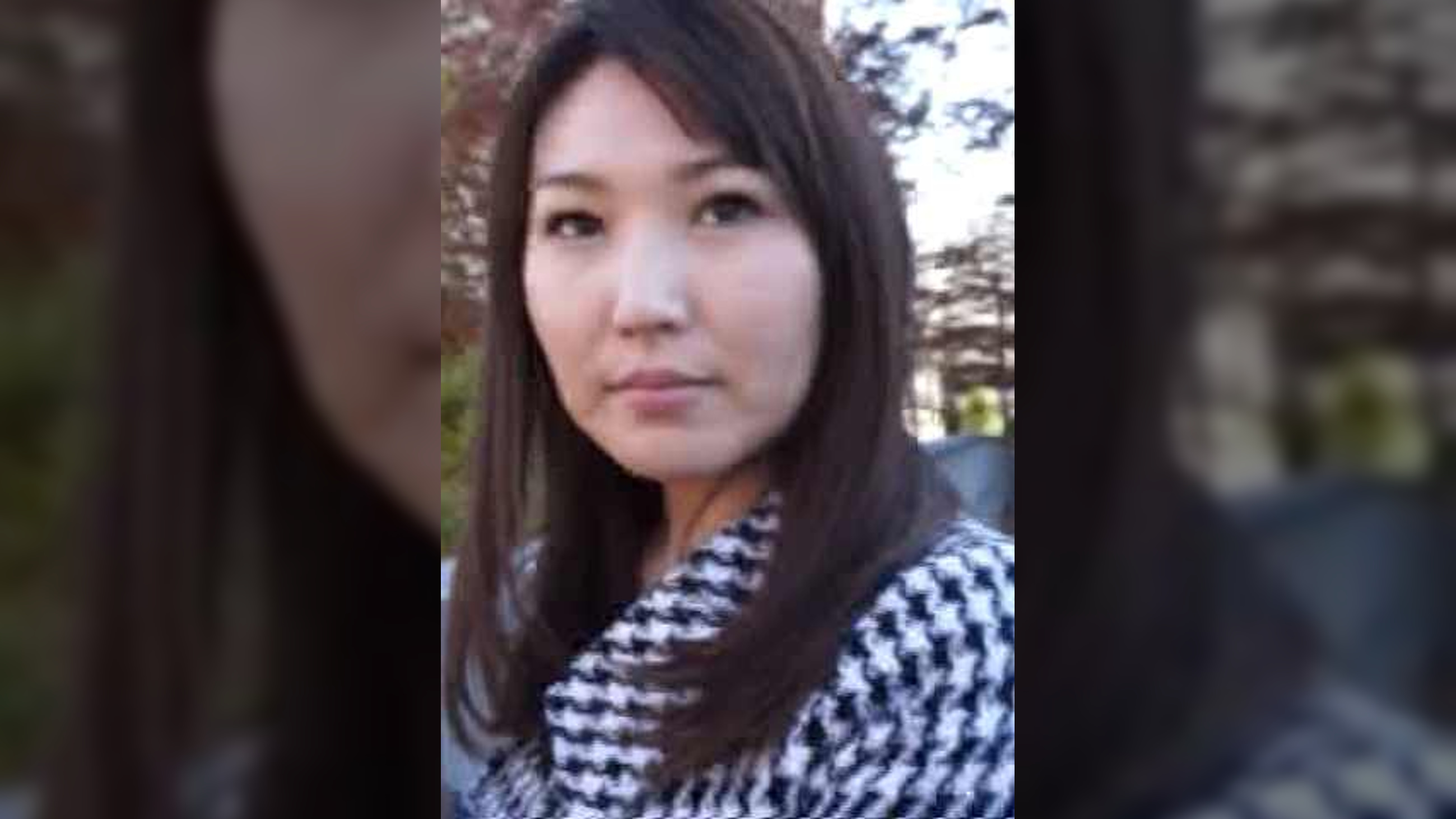 東京団地探訪　綾香