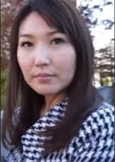 東京団地探訪 綾香