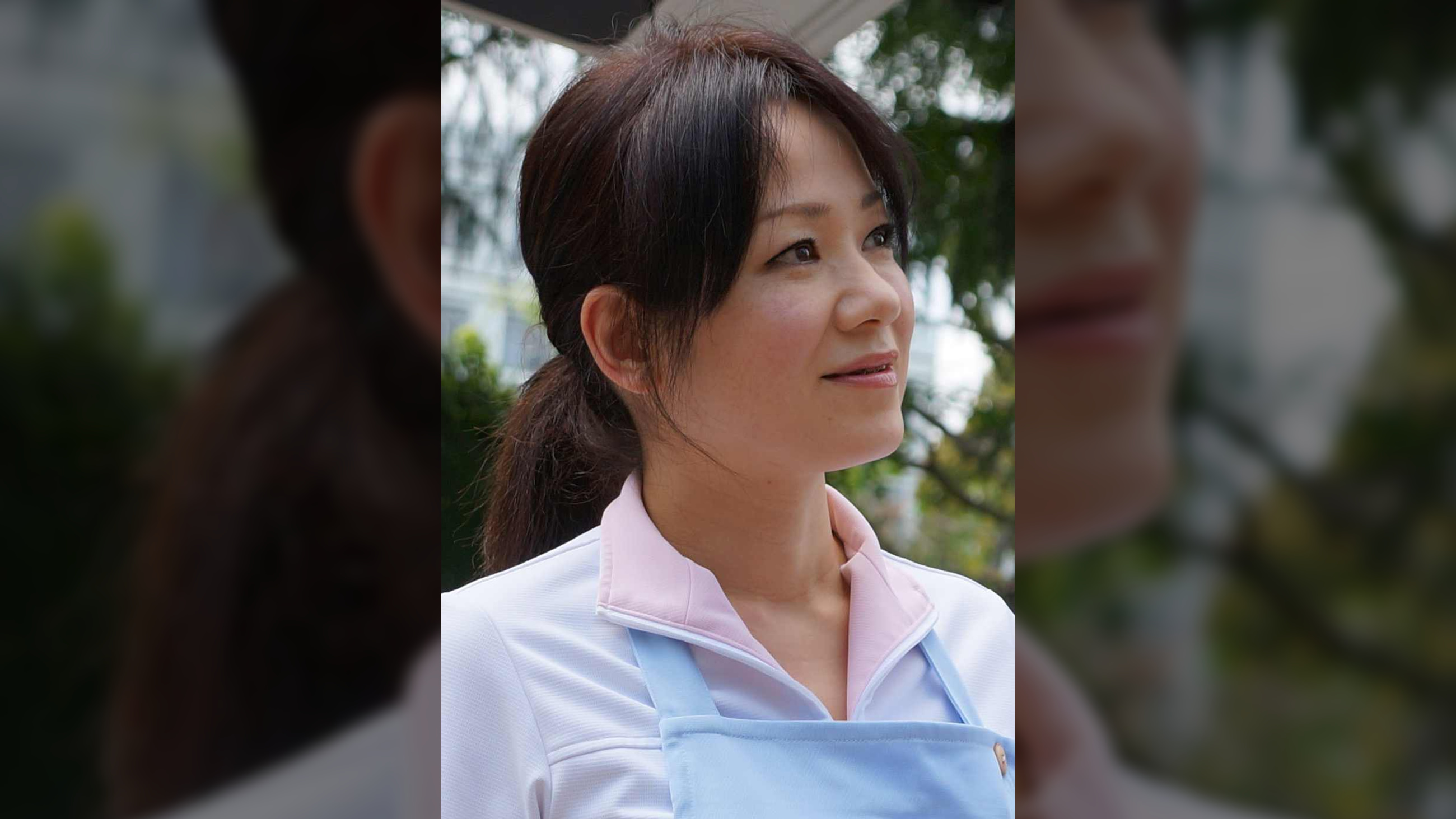 志保さん(46歳)