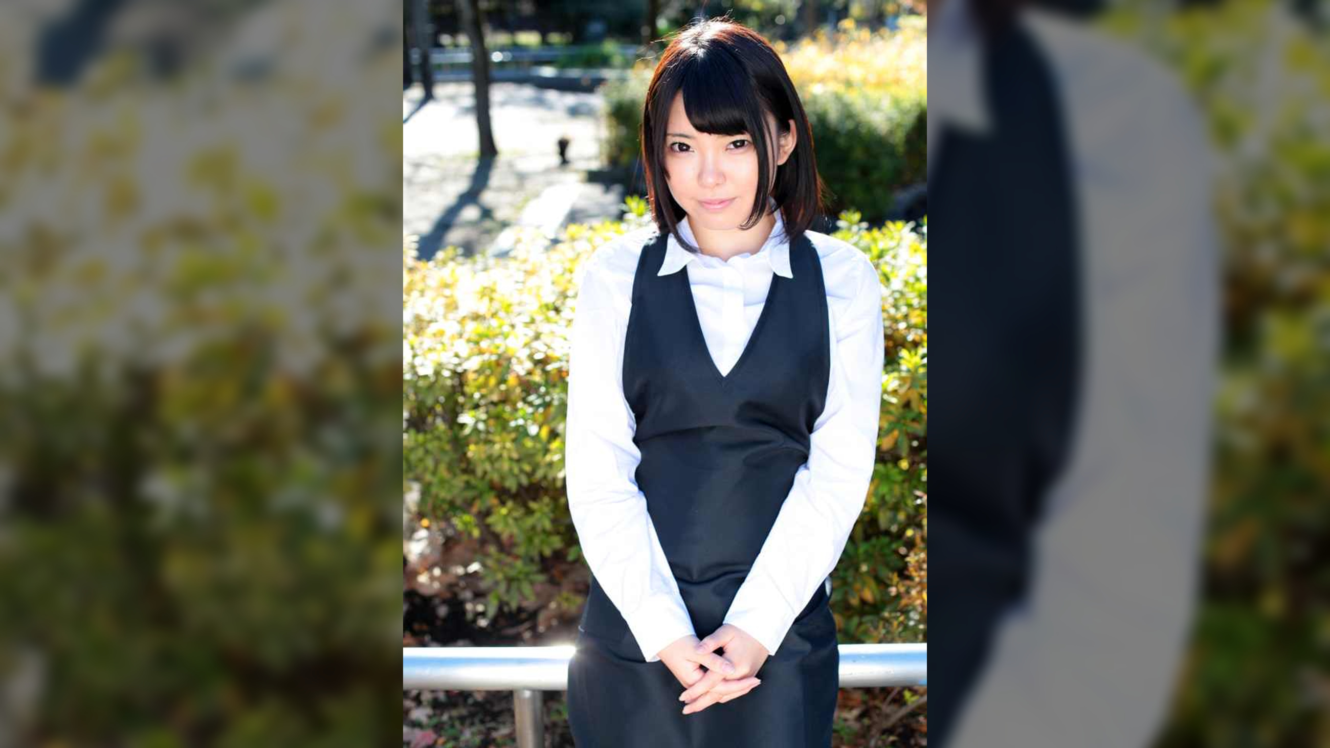 看板娘 ひなたちゃん