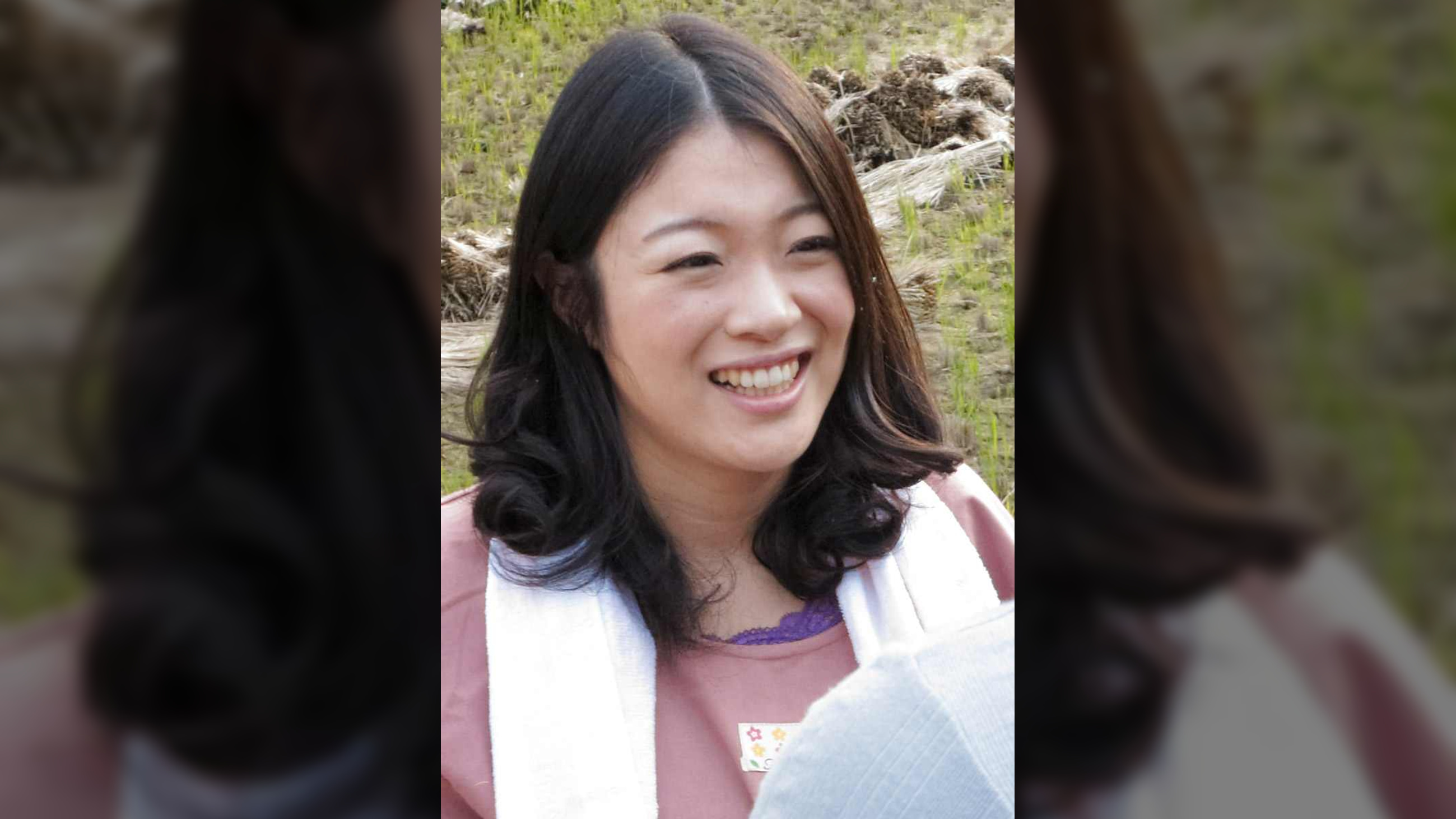 由恵さん(32歳)