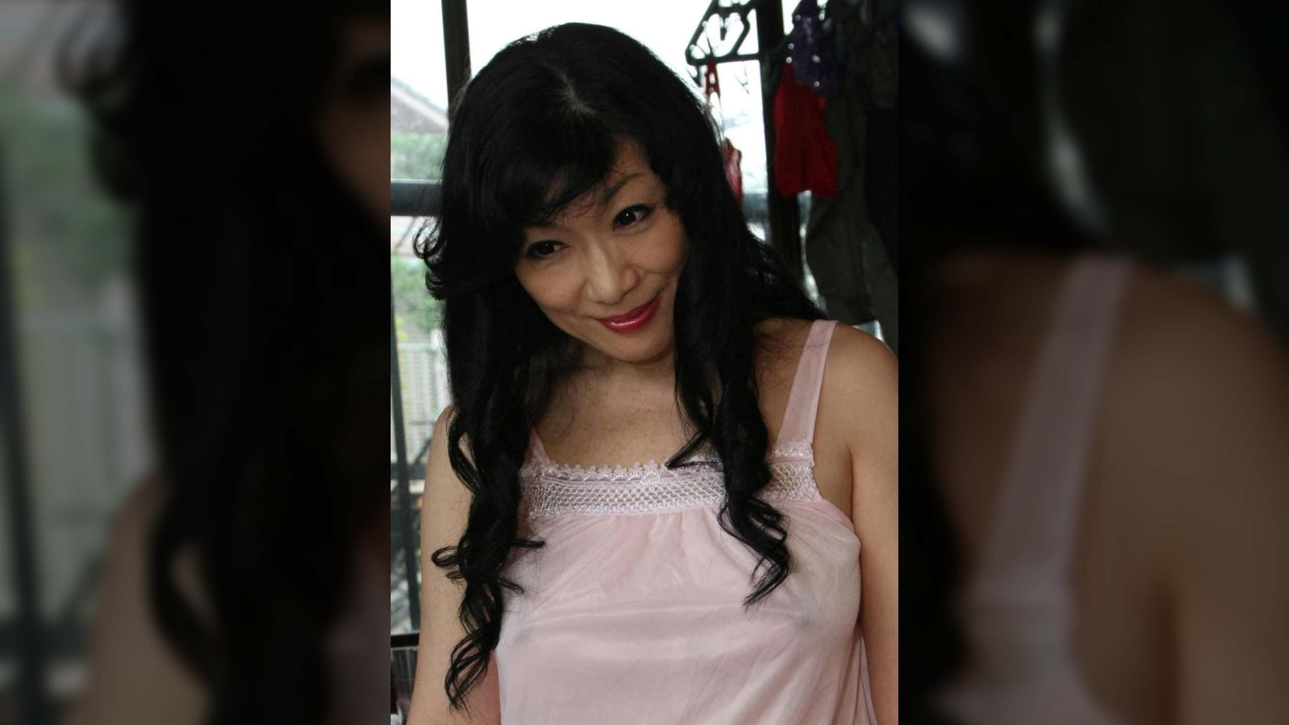 杏奈さん（仮）