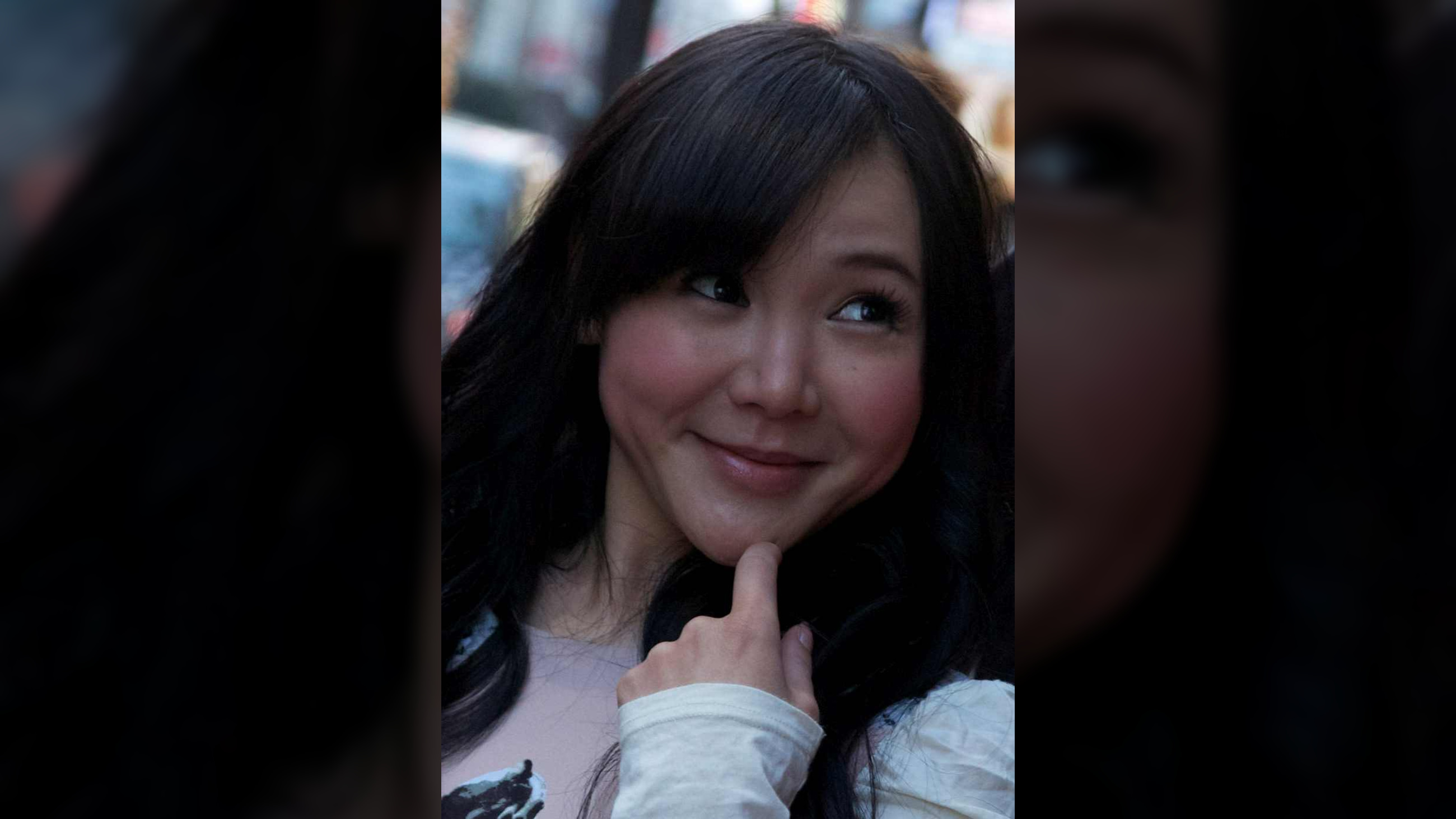 美羽さん（32歳）