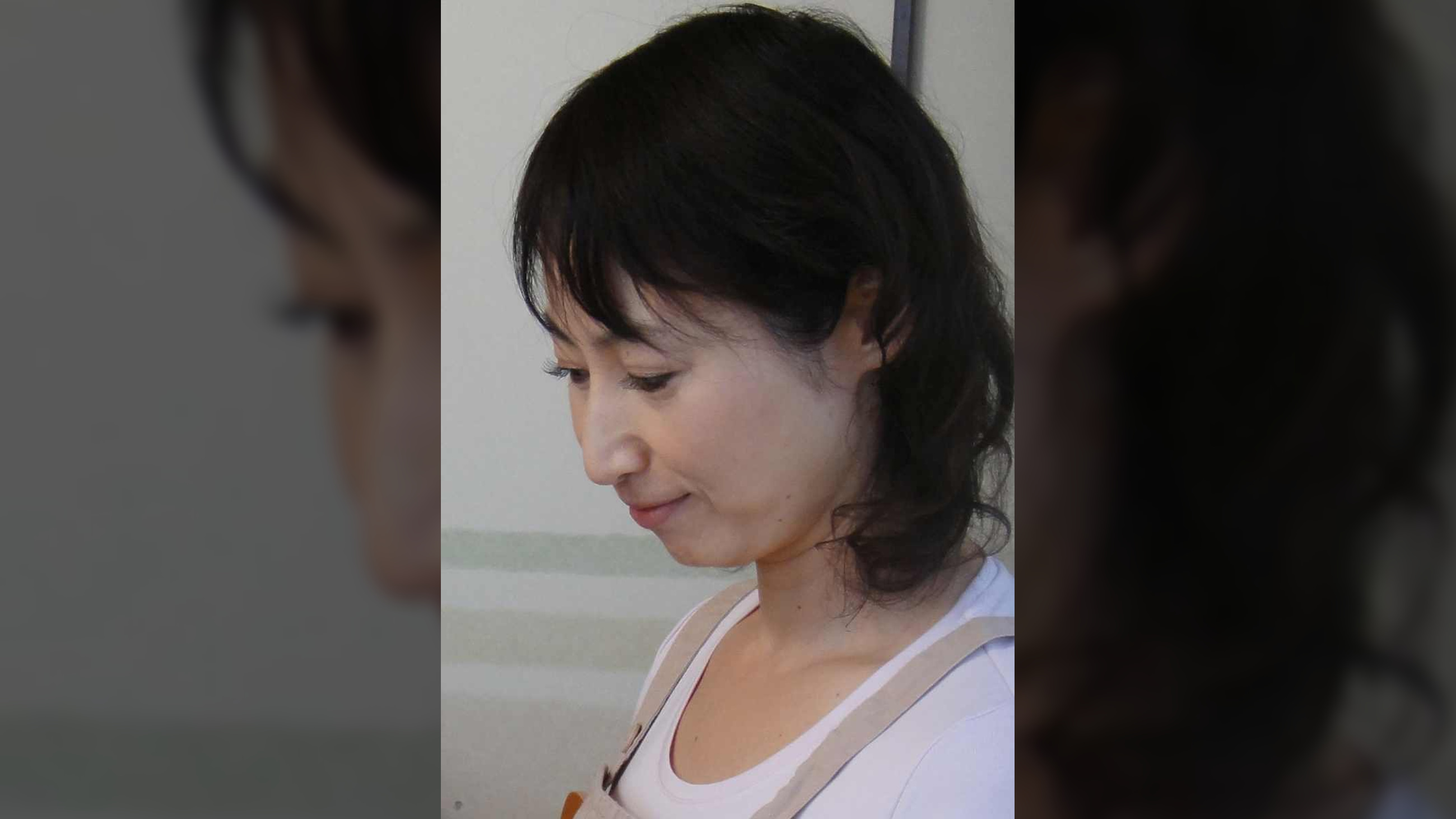 美智子さん（44歳）