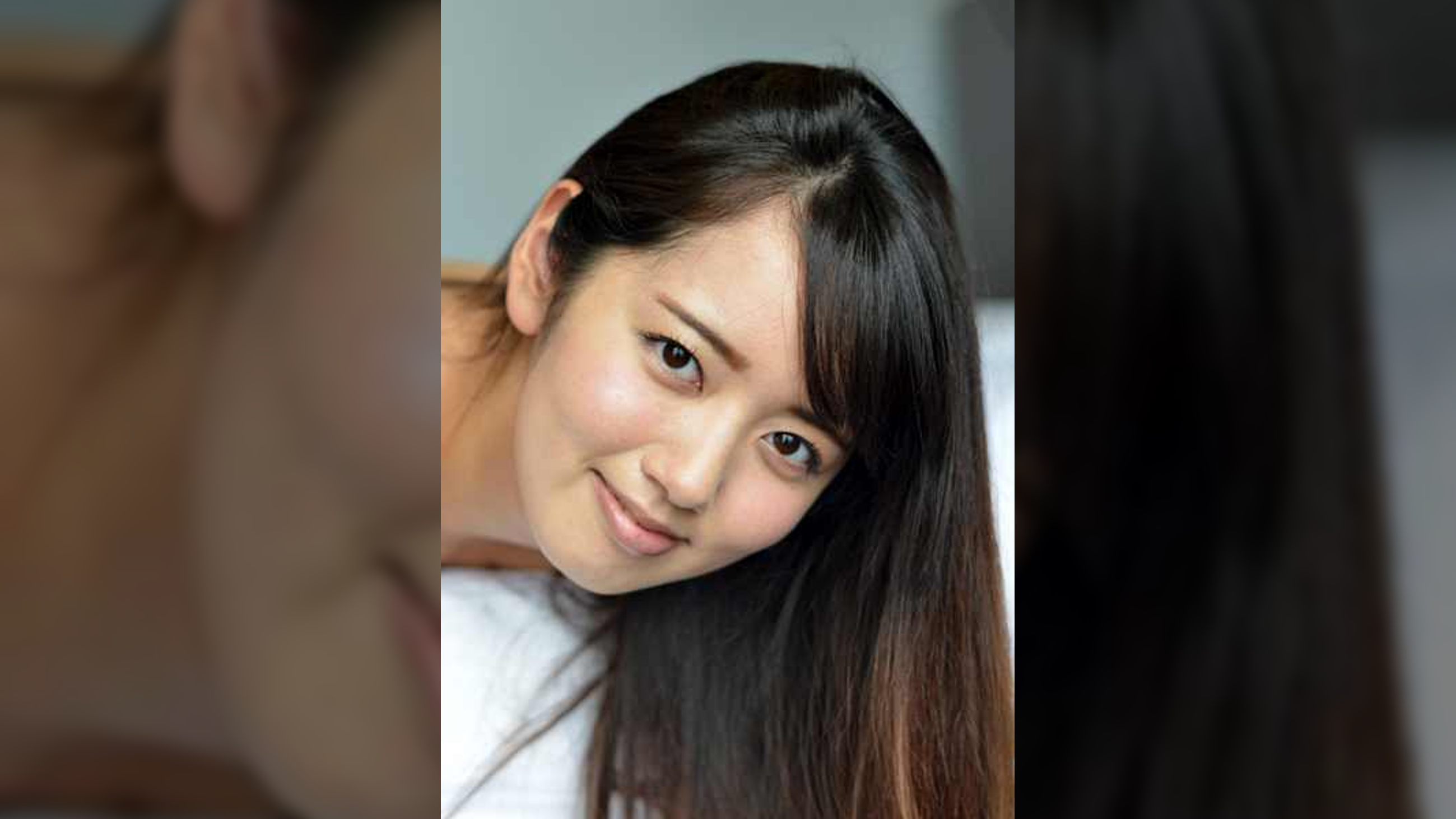 No.1素人に会いに定禅寺通りまで かんな
