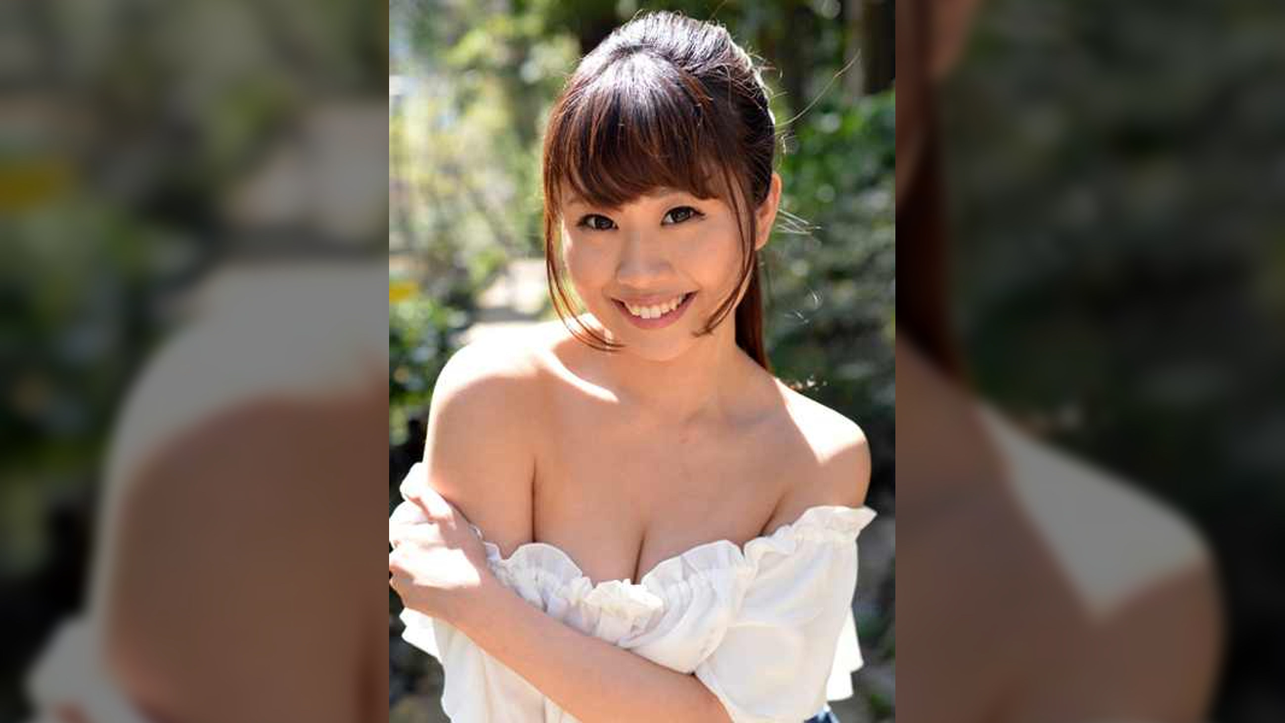 不運すぎる新人編集部員 寧々