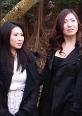 和花さん（仮）＆ 志穂さん（仮）
