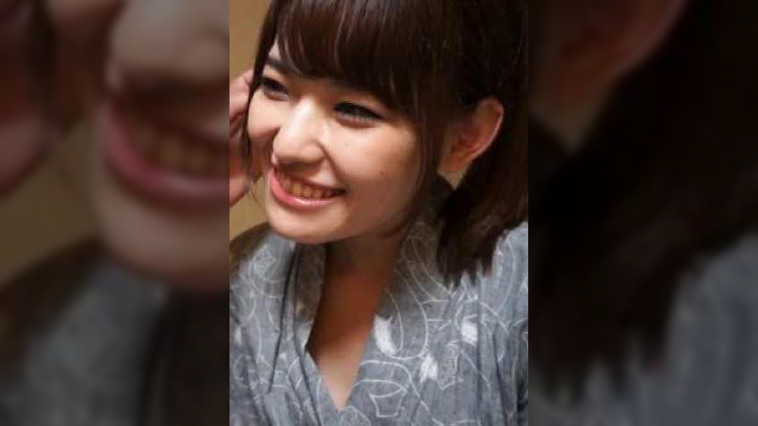 マダムJAPAN 　あすか