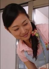 麗奈さん（仮）