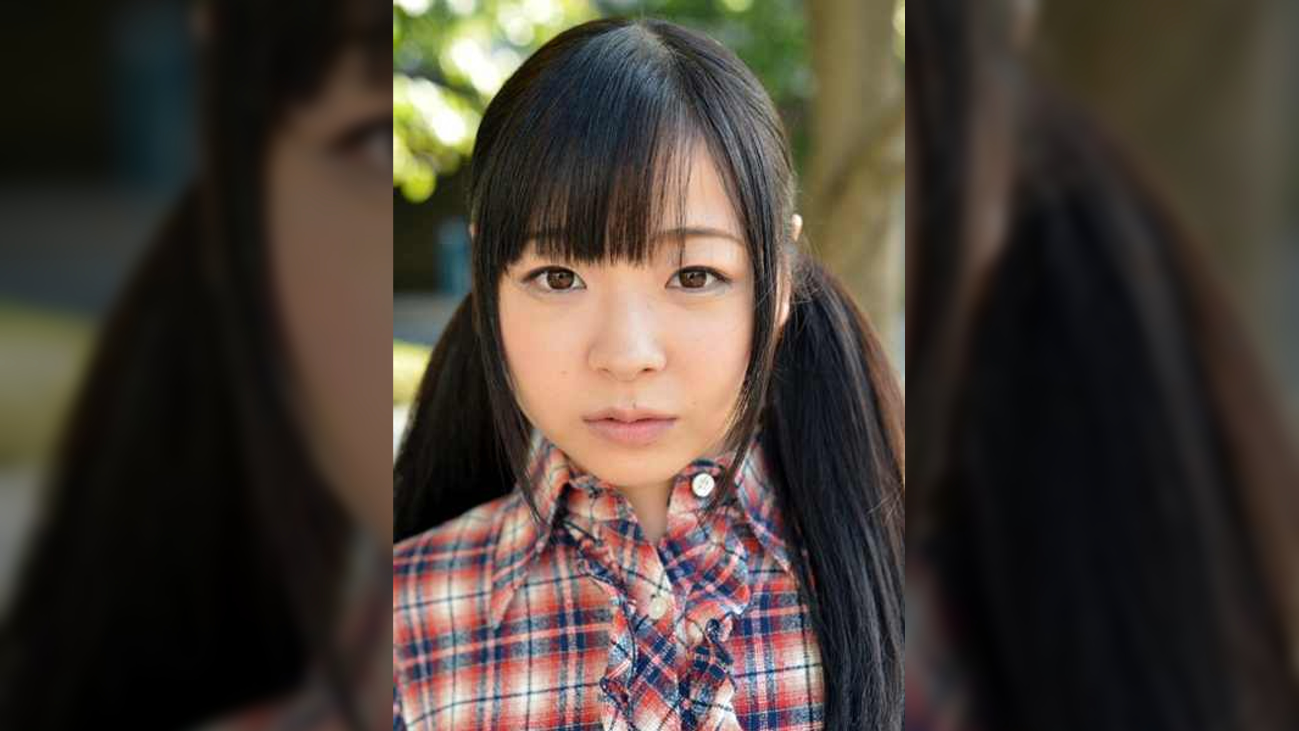 144cmのミニマム美女に編集●員のオナニーを見せつけたら 紗也