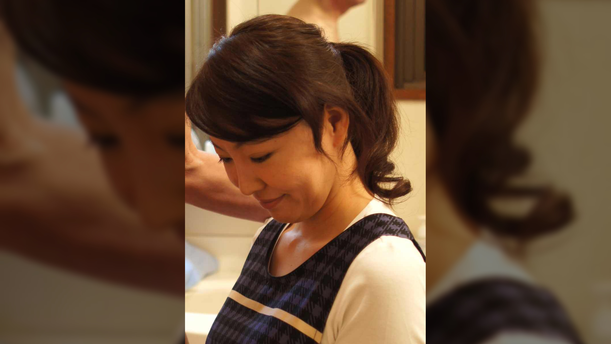汐莉さん(46歳)
