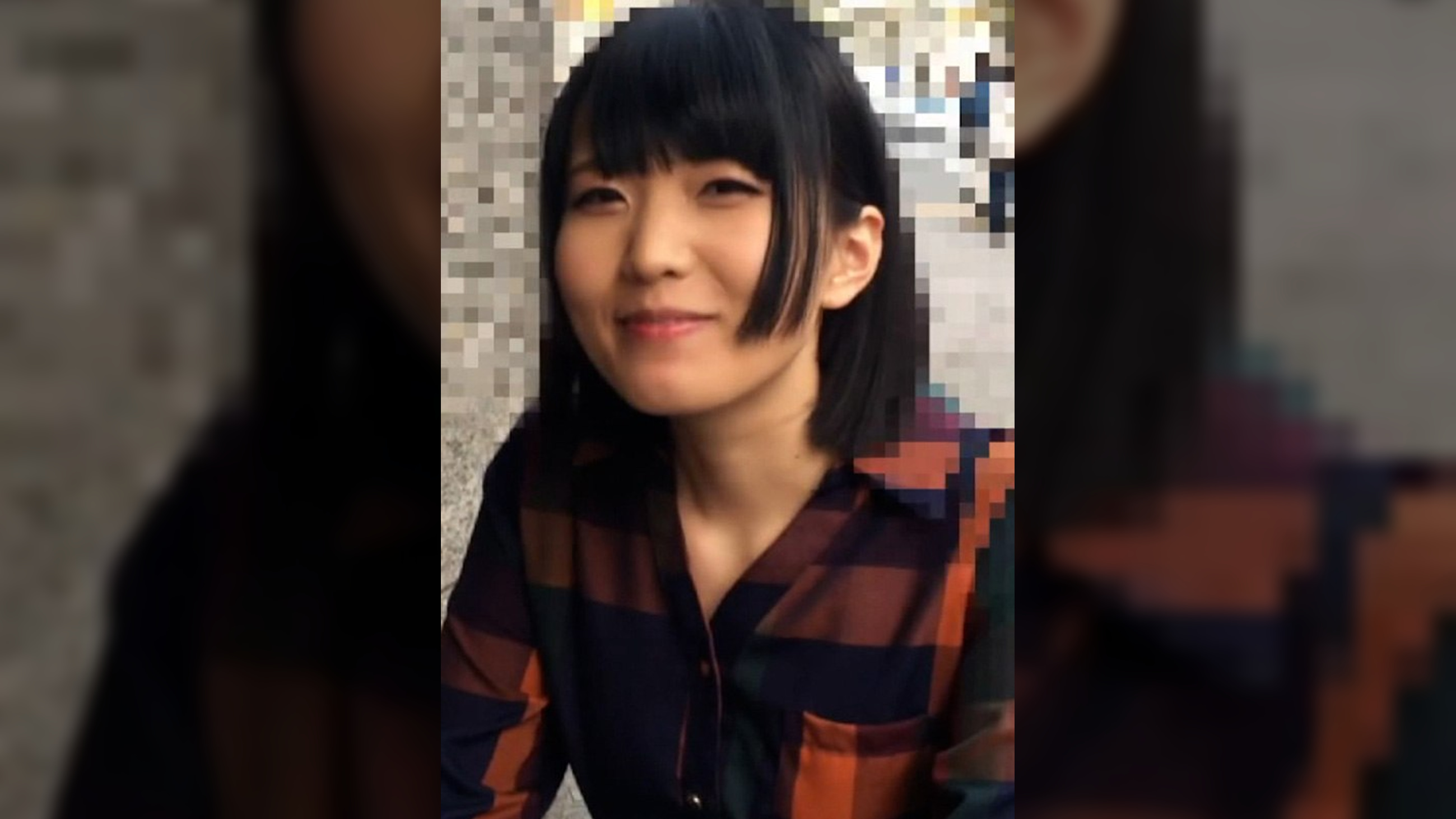 引きこもり美少女のNANAちゃんを応援するため下着買取りと個撮テイでラブホに連れ込みハメ撮り交尾！