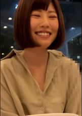 バリキャリ感漂う意識高い系美人とホテルのラウンジで待ち合わせ!見た目クールだけど実は甘えたがりな一面も!ワンチャンホテルの部屋に誘い込みイチャイチャハメ撮りSEX!