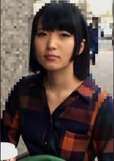 恥じらいまくり超美●女と奇跡のワンチャン！下着撮影に顔を隠し恥じらう！萌え美●女とドエロハメ撮り！