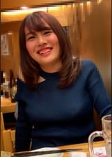 ビールと焼き鳥を欲する渚ちゃんとお腹いっぱいになりホテルにGO!●いと満腹感で思考も緩くなりびちゃびちゃマ●コに生挿入!