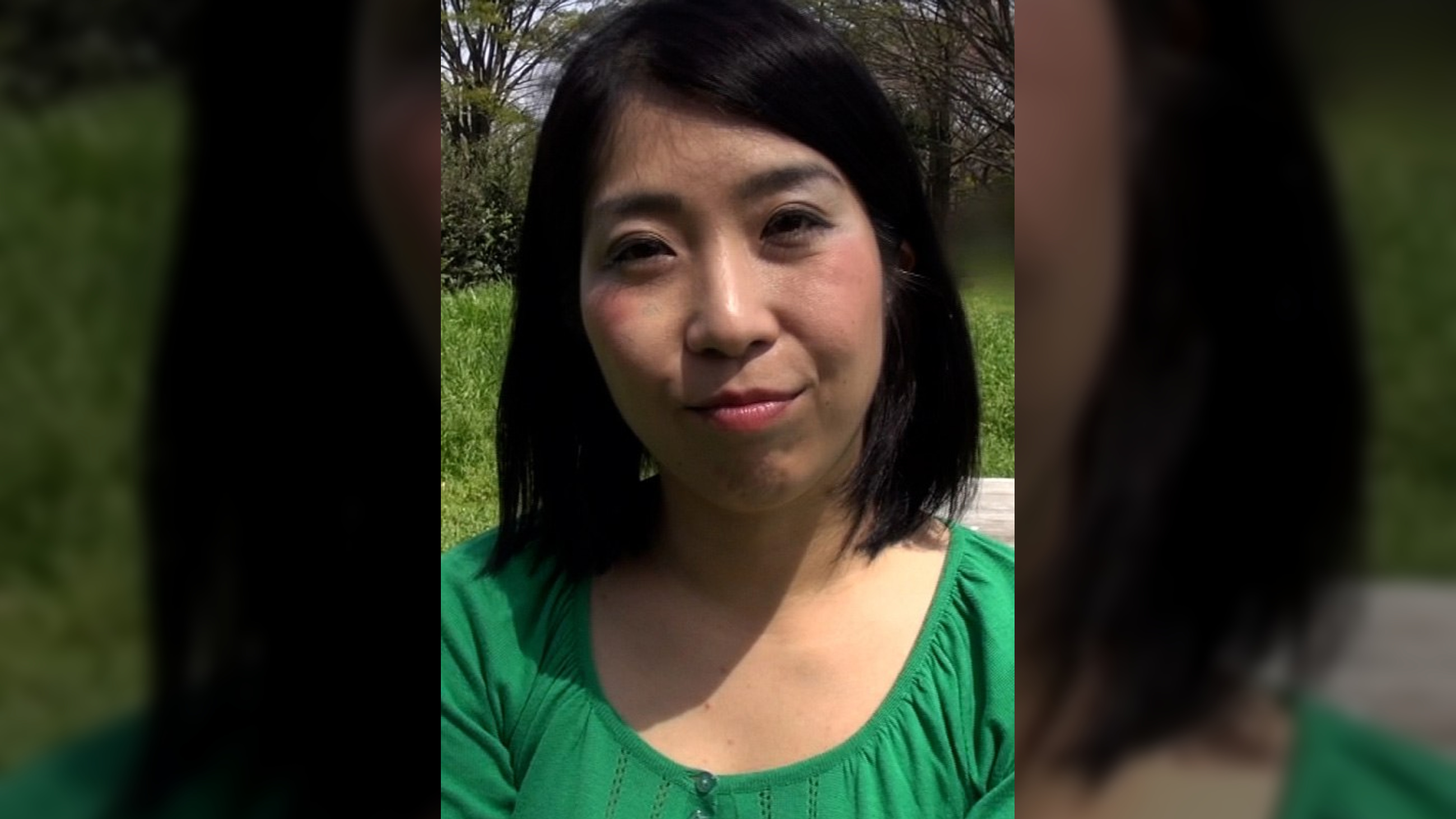 知らない世界を経験したいとバツイチ熟女はAVに応募!スケベ熟女の本領発揮の濃厚本気SEX!