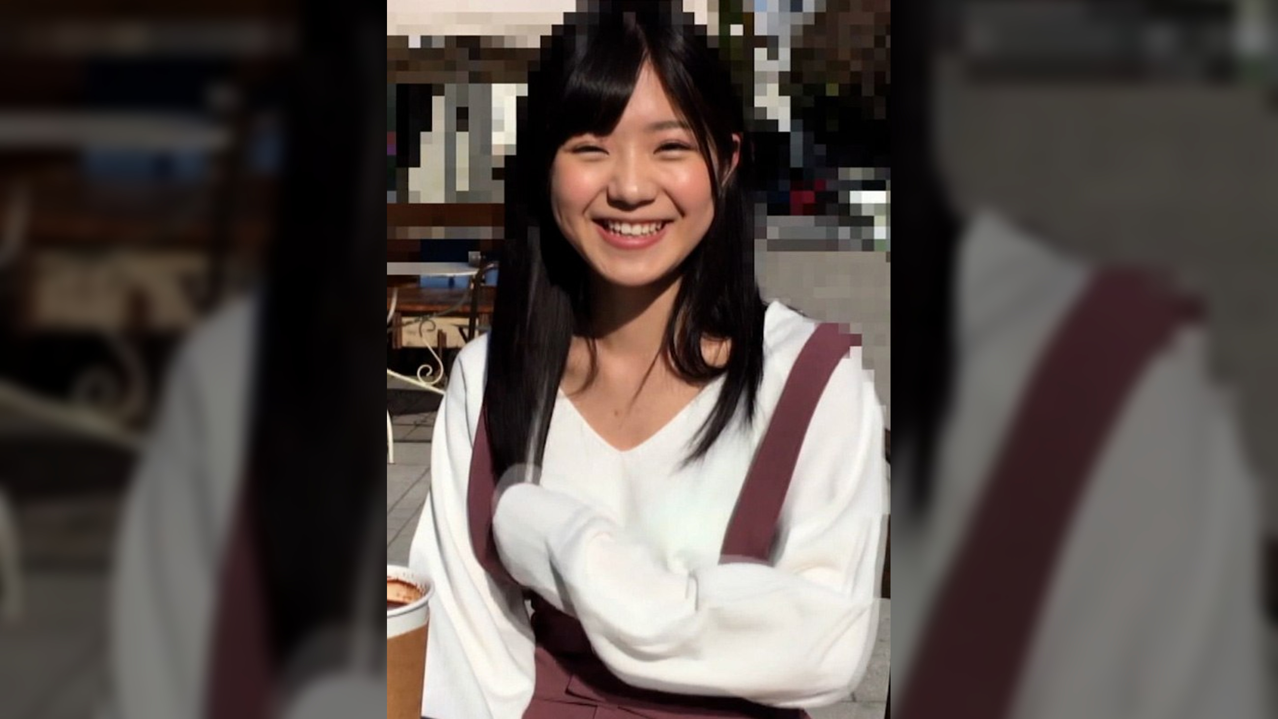 ハンパない超絶美少女とラブホでイチャラブ嵌め撮りSEX!エロくて可愛いシロウト娘!