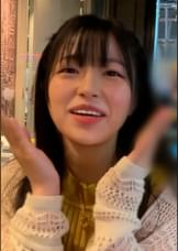 洋服越しにわかる、明らかに柔らかそうで大きな2つの膨らみGカップ乳のゆるふわ美人を個撮テイでラブホでハメ撮りSEX!