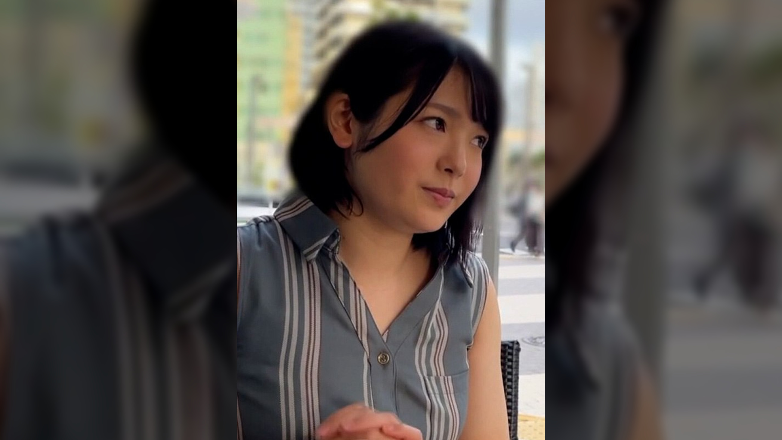 オナニストで初体験は20歳、歴代彼氏は2人と実経験は控え目だけどオナニーネタのAVで知識豊富なボーイッシュ美少女とラブホでハメ撮りSEX！