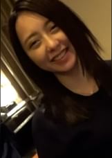 サブカル大好き清楚系美少女とカフェで待ち合わせ!ガン●ム好きで自称「おじさんホイホイ」的インドア美少女とモデルテイでラブホハメ撮りぶっかけ!