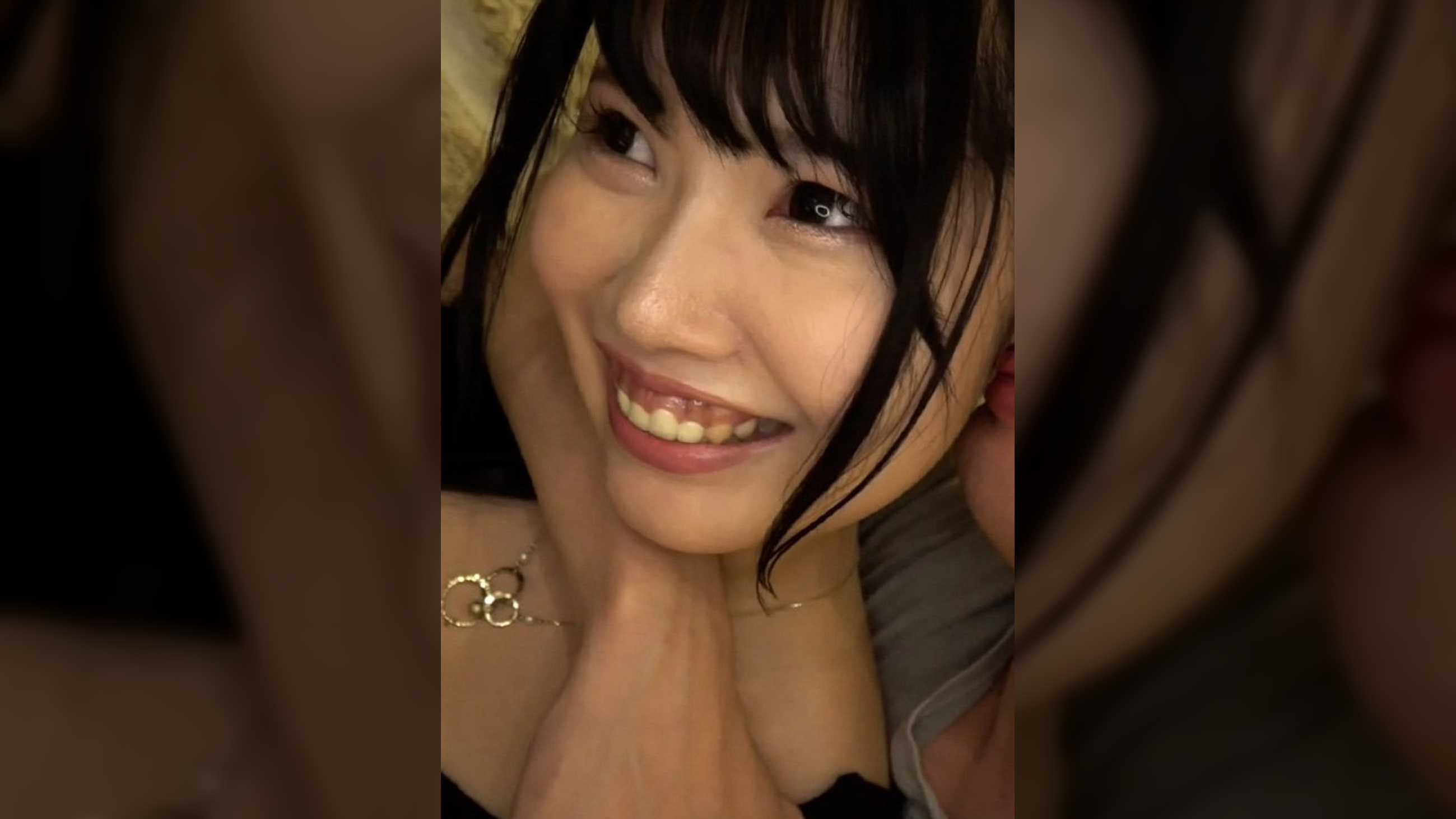 171㎝高身長！Gカップ乳！外人みたいなスタイルと80’sバブルみたいな謎のゴージャス色気を放つ美女と個撮テイでラブホでハメ撮り！