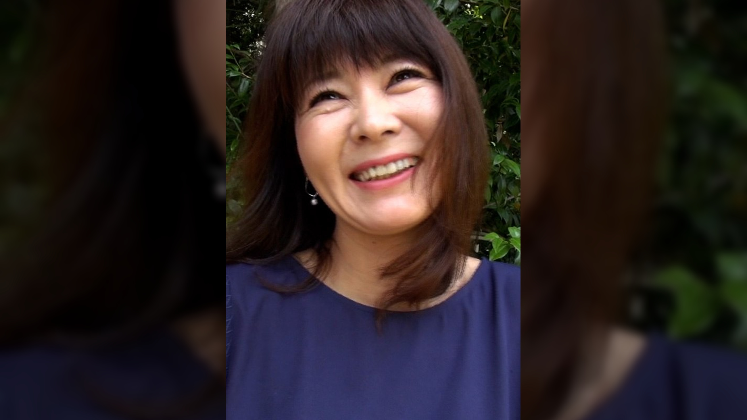 バツニ五十路熟女が新しい出会いとSEXを求めてAV出演!スレンダーボディにデカ乳首がエロいガチイキSEX!