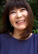 バツニ五十路熟女が新しい出会いとSEXを求めてAV出演!スレンダーボディにデカ乳首がエロいガチイキSEX!