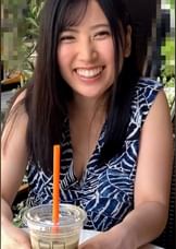 胸の谷間が強調のワンピースに黒髪美少女と酒を買い込みホテルにイン!個撮テイでエロエロSEX