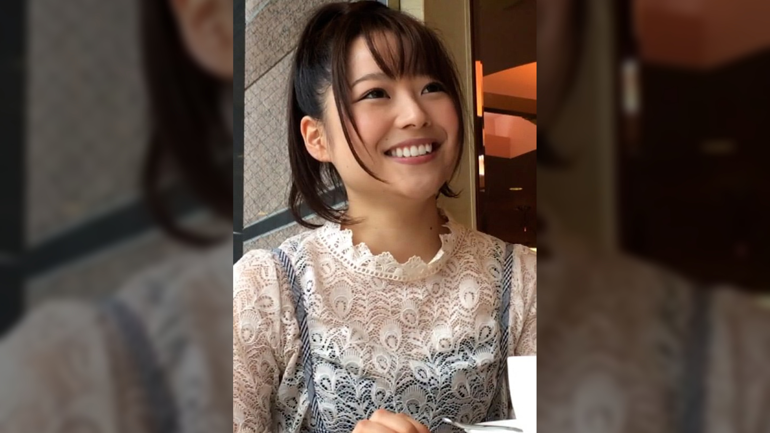 21歳医療事務の童顔美少女GET!下着見せバイトからのなし崩しのど淫乱ハメ撮りSEX!