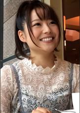 21歳医療事務の童顔美少女GET!下着見せバイトからのなし崩しのど淫乱ハメ撮りSEX!