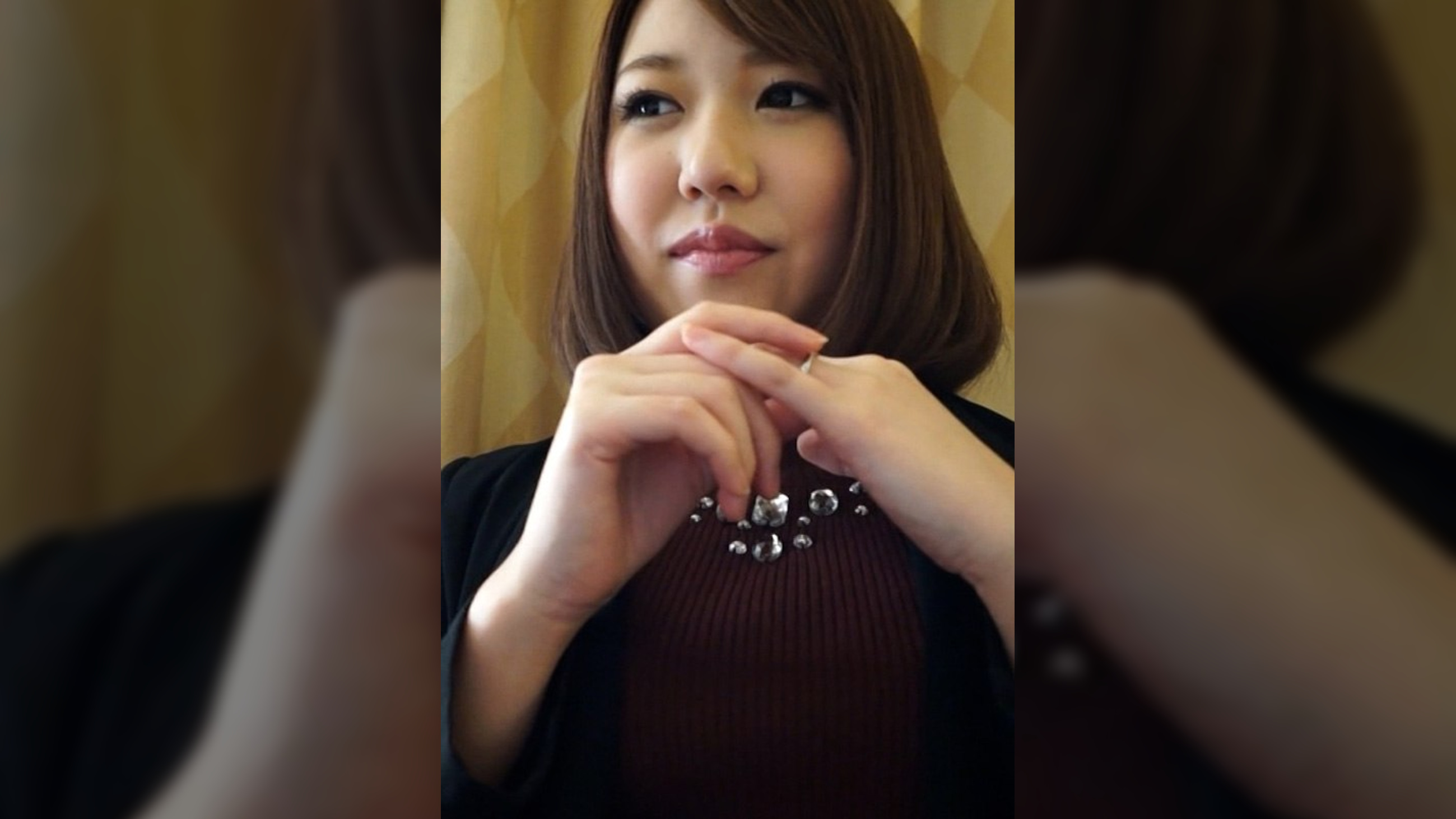 お酒が入って迫られたら拒否する自信ありません⁉旦那とはセックスレスで欲求不満な奥様に不倫願望をインタビュー!拒みながらもエロスイッチONで連続イキに溺れる女の痴態!