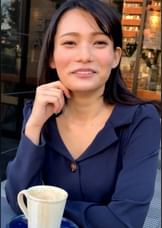 マッチアプリで現れたヤリマン美女は清楚系真面目感溢れる黒髪スレンダー美少女!終始笑顔でラブホで個撮テイでハメ撮りSEX