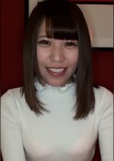 激カワ天然系かと思いきや、意外とハキハキ礼儀正しい!服の上からでもわかる巨乳美●女と下着買取りと個撮テイでラブホに誘い込み嵌め撮りSEX!