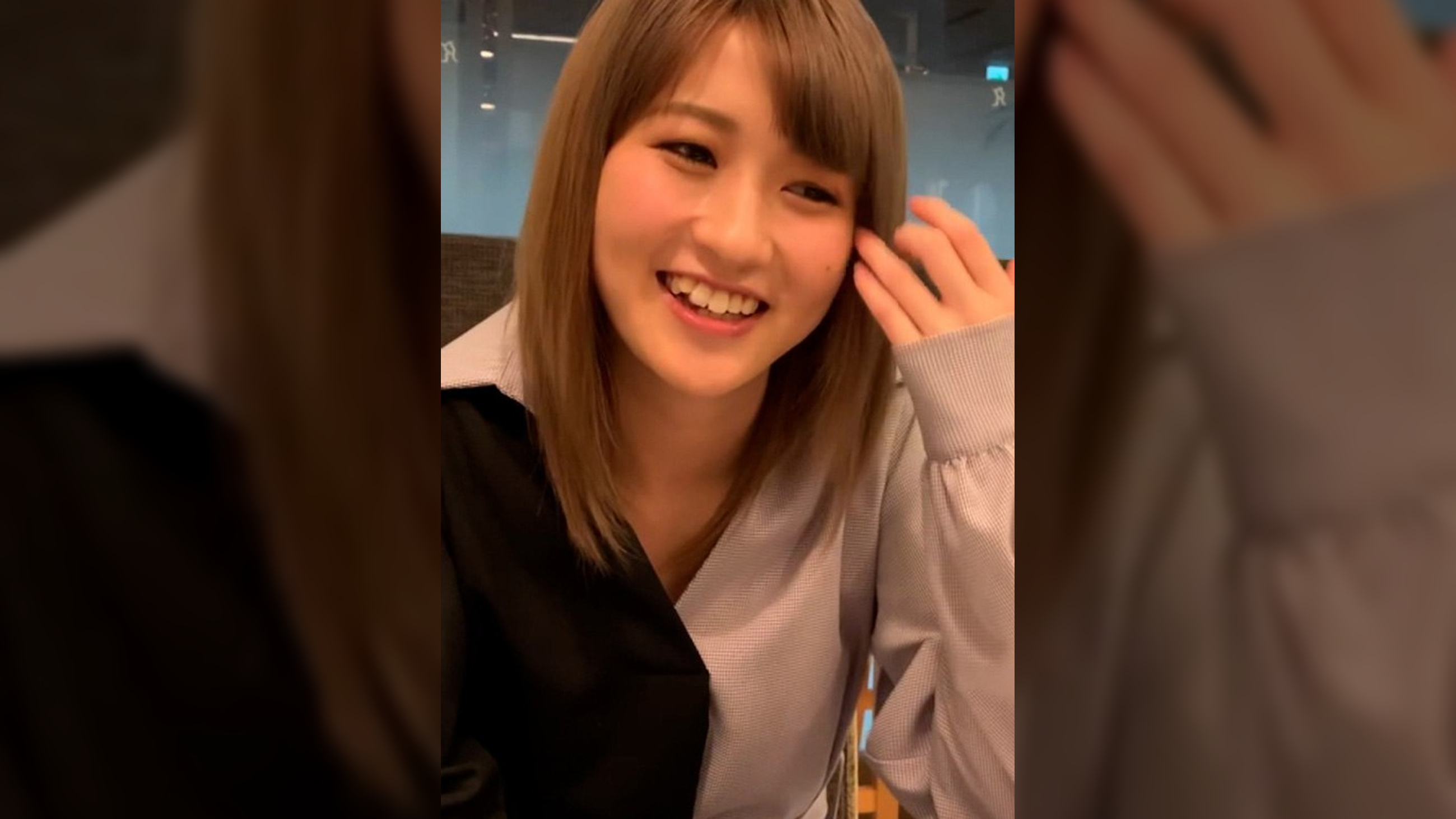 ギャルっぽい見た目とのギャップで意外と陰キャw押しに激弱で個撮テイでラブホでハメ撮り性交!