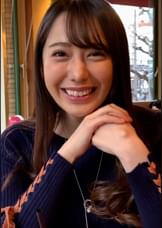 年上好きおっとり系黒髪美少女をモデルテイでホテルに●れ込みハメ撮りエッチ!