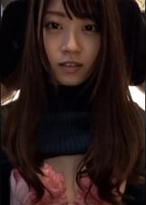 パクパクと無邪気に食べ続ける姿が絶対カワイイ上京美少女!コンビニで酒を買いモデルテイでホテルへGO。綺麗なお椀型ちいパイを弄られ感じて感度抜群!そのままハメ撮りぶっかけ!