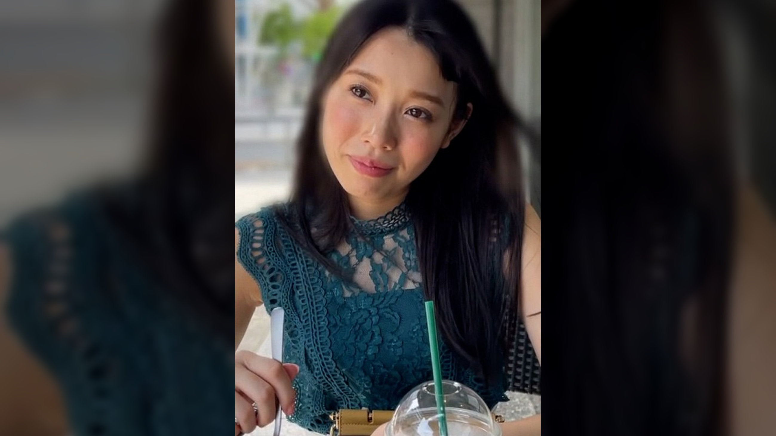 友達にマッチアプリを勧められやってみた透明感半端ない清楚系美少女とラブホでなし崩し的にハメ撮りSEX!