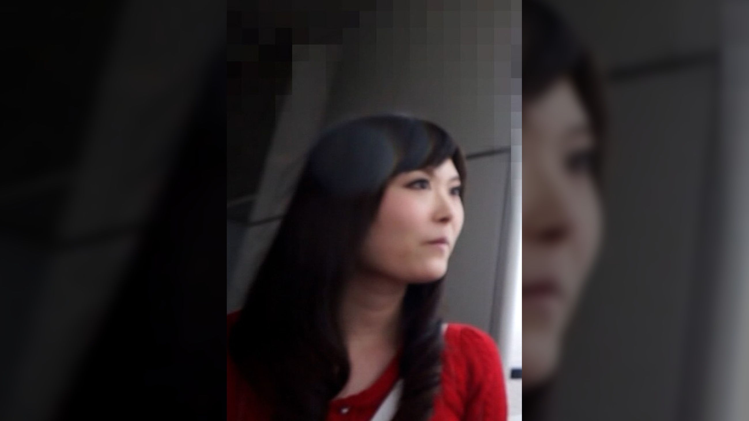 主婦友から呼び出されて30分でホテルに連れ込まれ他人棒をもろ出しされて…電マ責めでイキまくり!