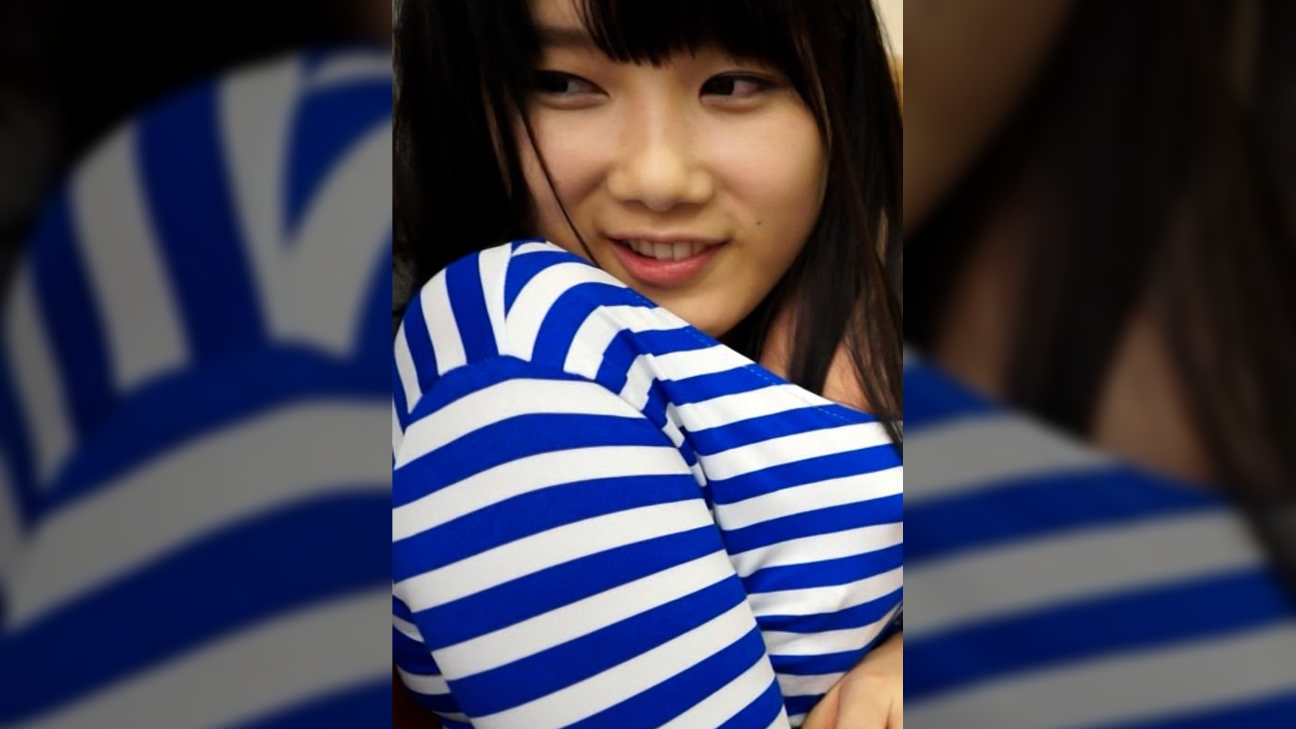 こんな可愛い娘が⁉あどけなさが残る美少女のマ〇コに人生初の生挿入でハメ倒す!