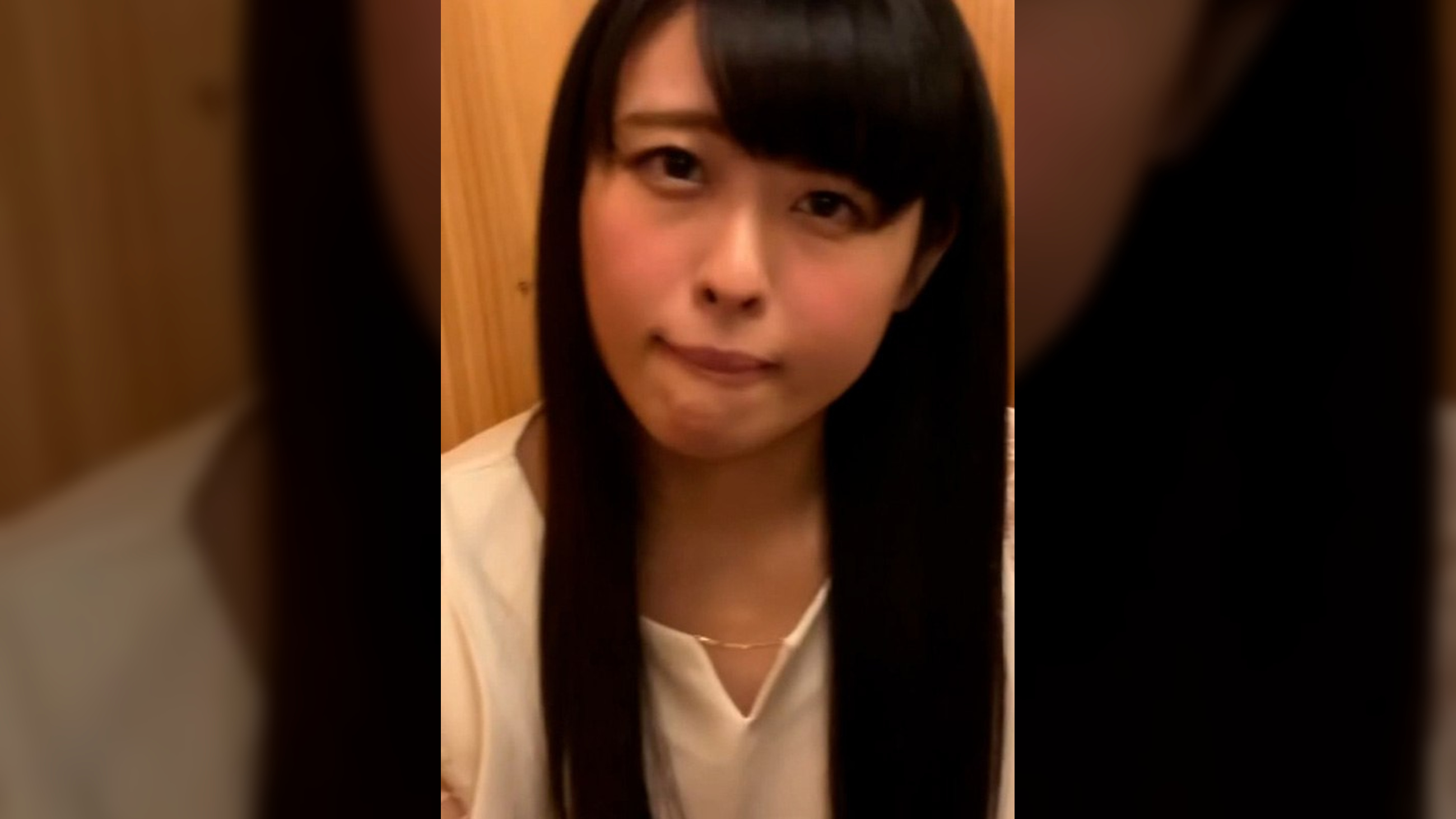 おとなしそうな清楚美人の裏面を覗く!居酒屋でガッツリ飲んで、翌日を気にせず心行くまでセフレとSEX
