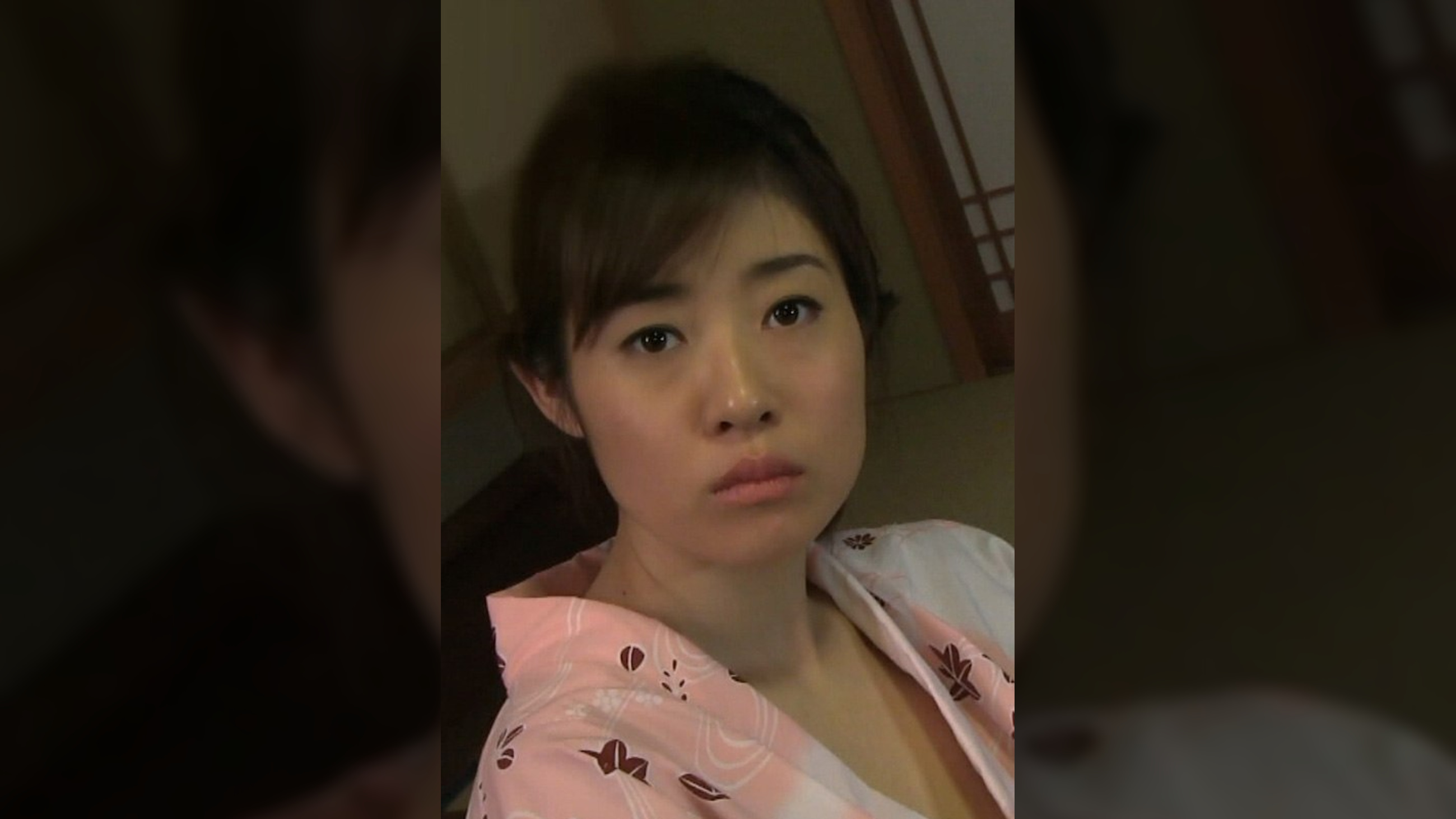温泉旅館ナンパに…旦那が先に●てしまい拗ねてナンパについて行ってしまった若妻さん!