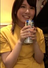 アミューズメント施設のカジノのディーラーの20歳の美少女と個撮テイでラブホでハメ撮りSEX！男性経験初⁉バイブ経験あり⁉に生挿入！