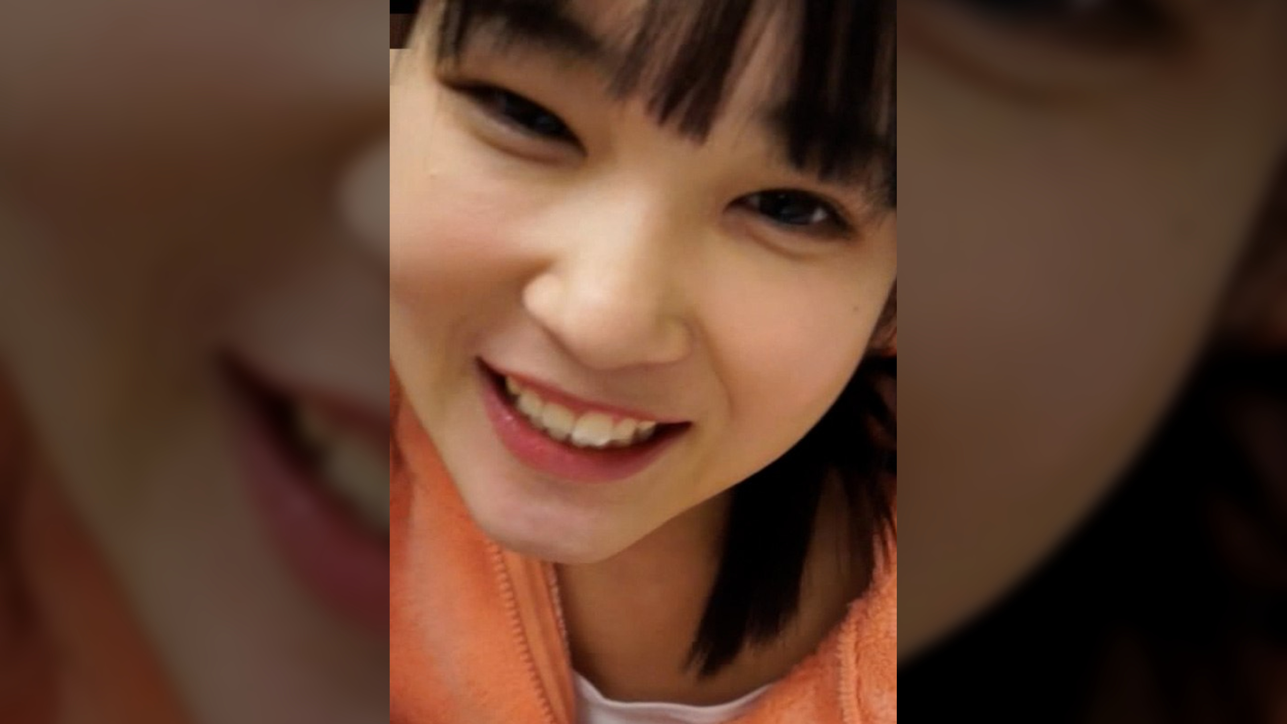 親には絶対言えない…秘密の裏バイト?ウブで無邪気な美●女がカメラの前で乱れイキくるう！