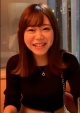 見た目、清純そうなEカップ美少女とマッチアプリでラブホで本能丸出しエロエロ嵌め撮りSEX!